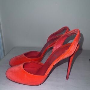 Christian Louboutin- Gently Used